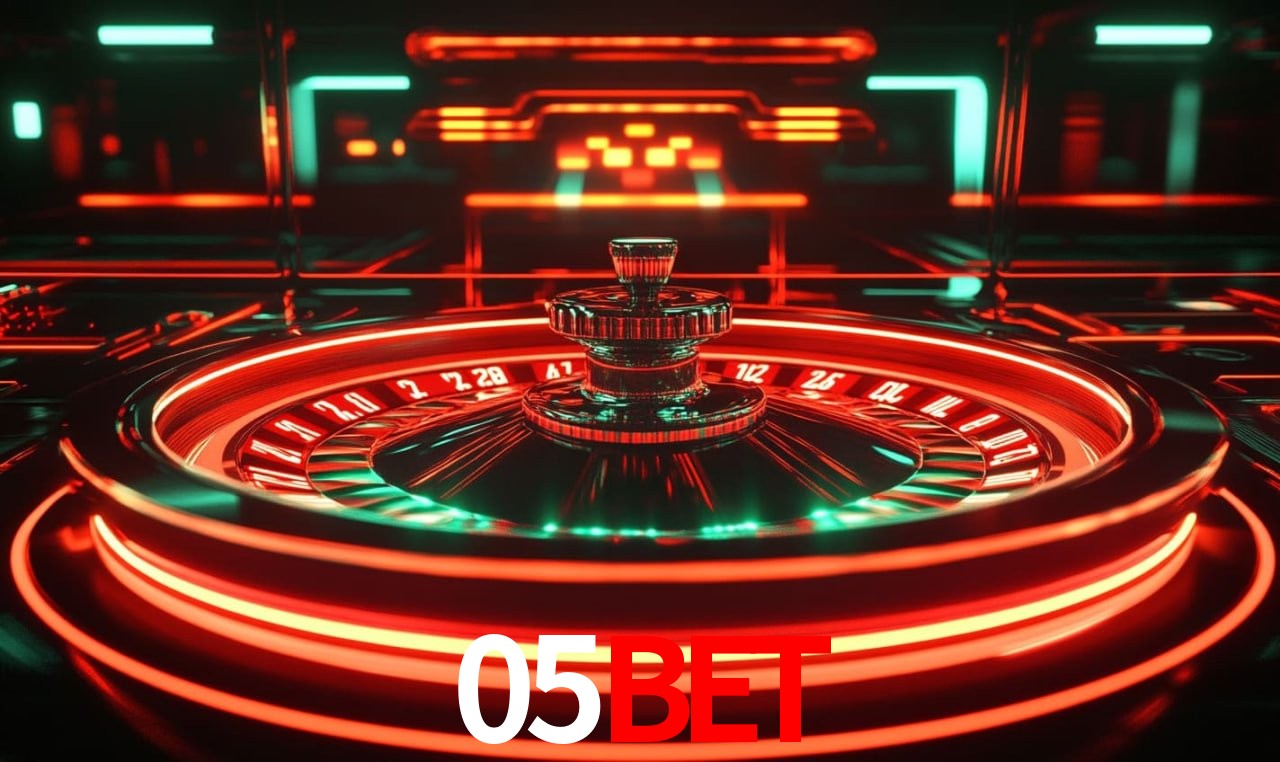 Apostas Esportivas na 05bet: Um Guia Completo