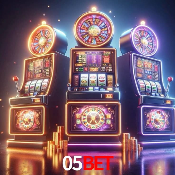 05 bet plataforma
