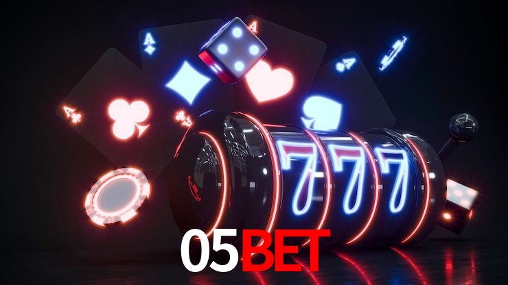 Tennis Betting 05bet
