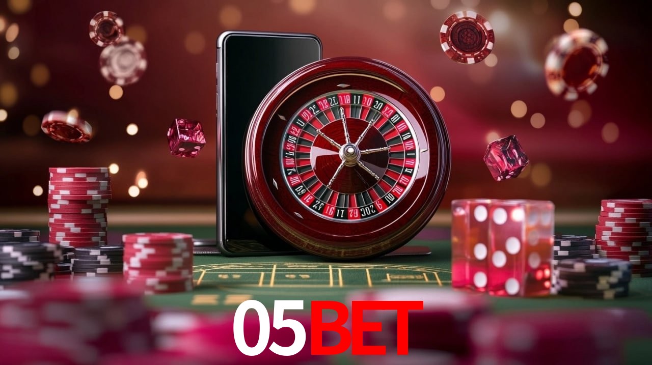 Basketball Betting 05bet