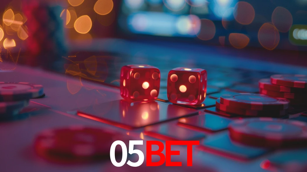 Weekend Specials 05bet