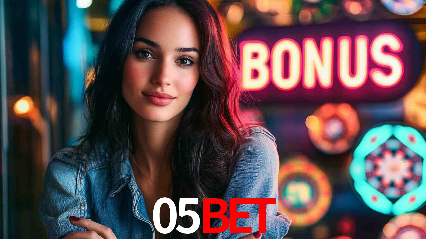 05bet - Cassino Online e Slots com - 05bet.com
