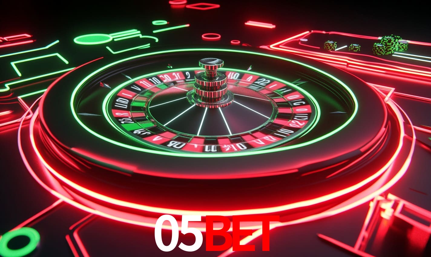 Inovações de Jogos na 05bet: O Futuro das Experiências Interativas