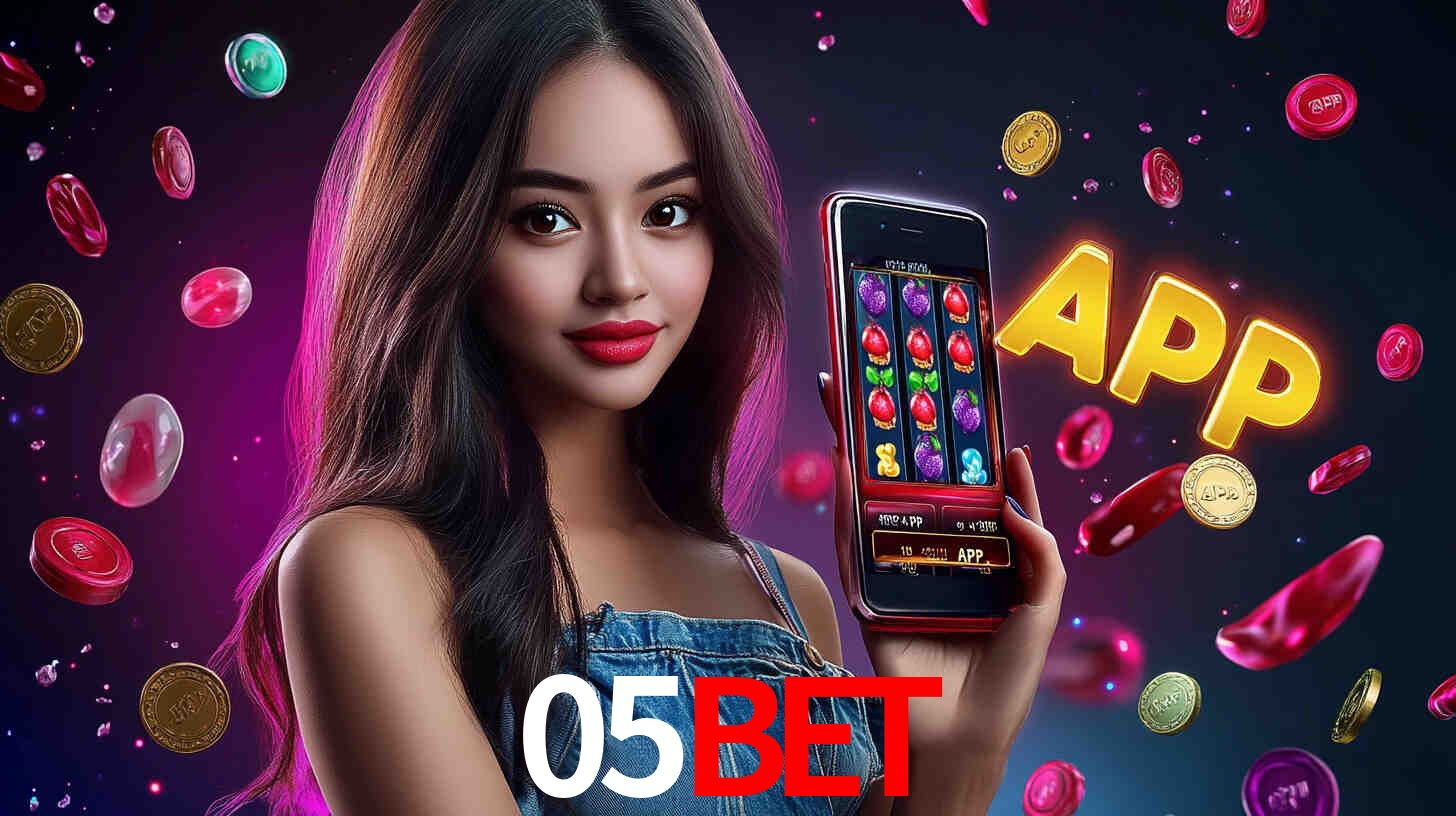 A Popularidade dos Caça-Níqueis no 05bet