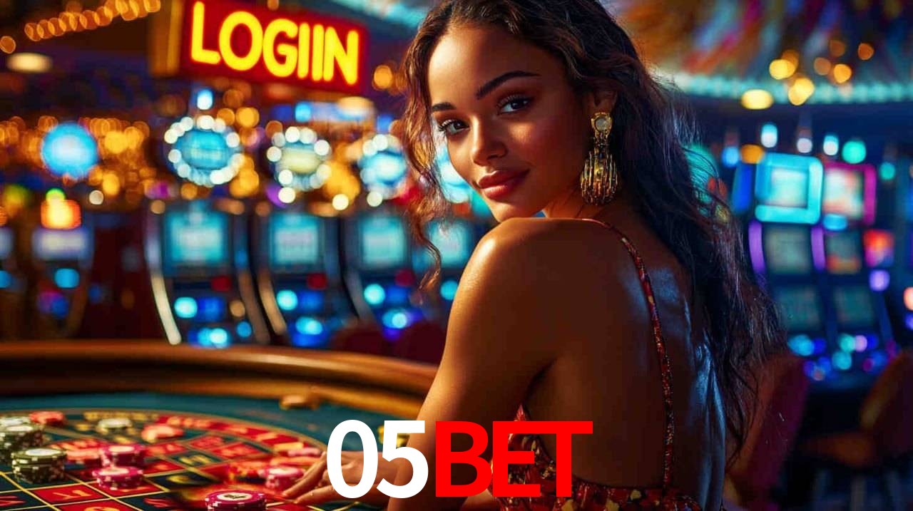 Diretório de Jogos 05bet