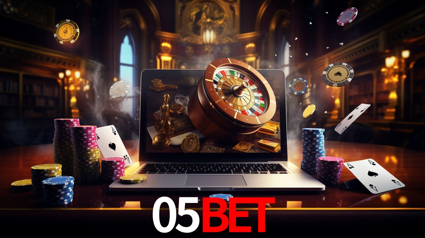 VIP Casino 05bet