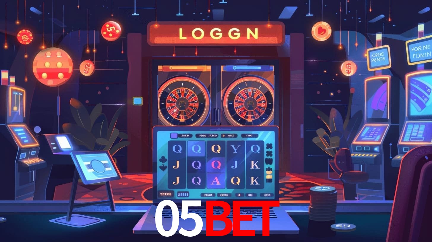 Sistemas de Segurança 05bet