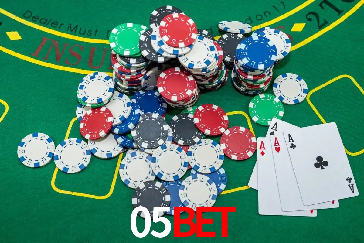 Programa VIP 05bet