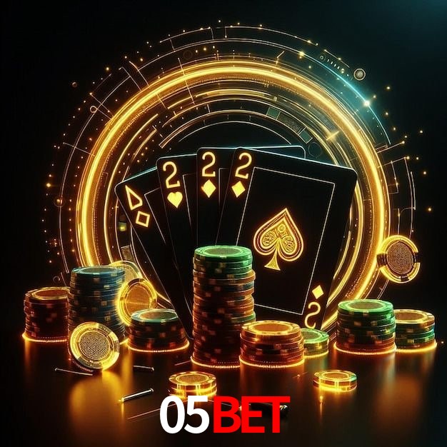 Recursos de Bônus 05bet
