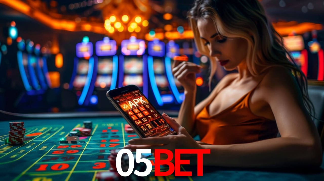 Spaceman Game 05bet