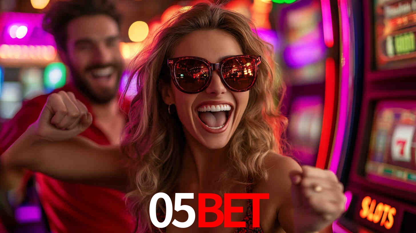 Explorando a Categoria de Eventos em Apostas na 05bet