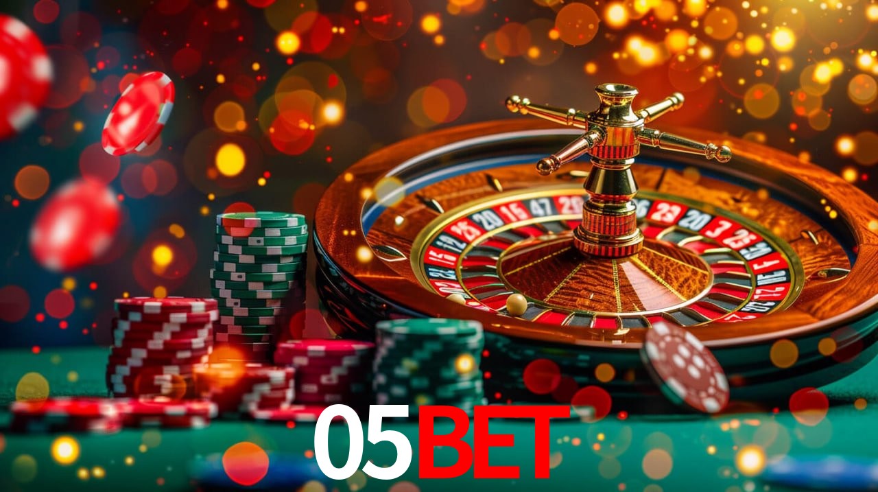 A Emoção da Loteria na 05bet: Uma Chance de Mudança de Vida