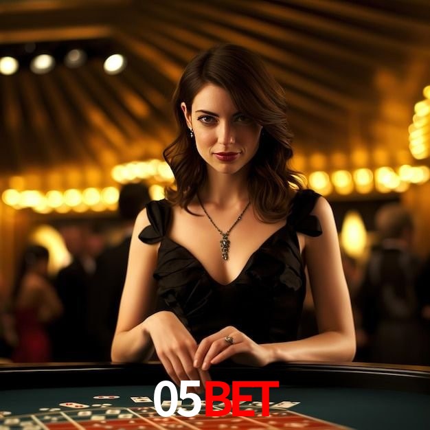 Explorando a Categoria de Eventos em Apostas na 05bet