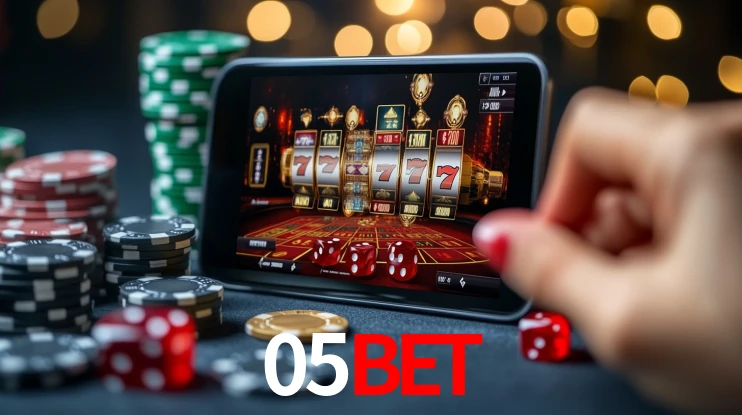 Programa VIP 05bet