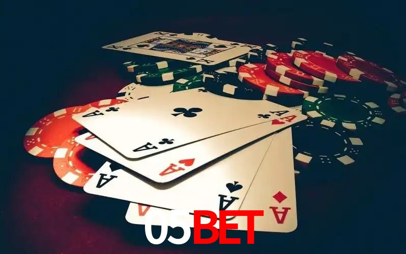 Fortune Tiger 05bet