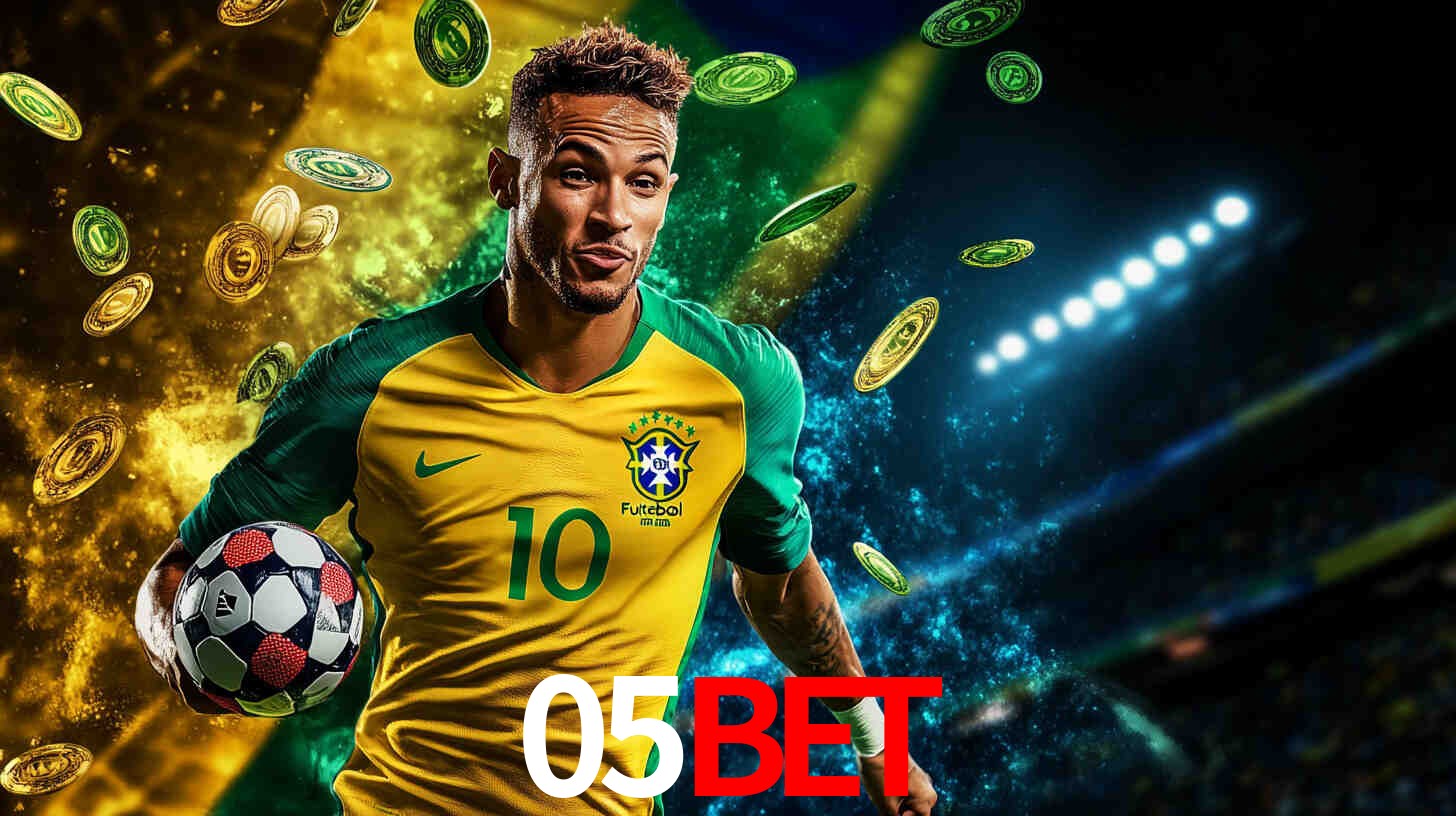 Descubra a Essência do 05bet: Nossa História e Compromissos
