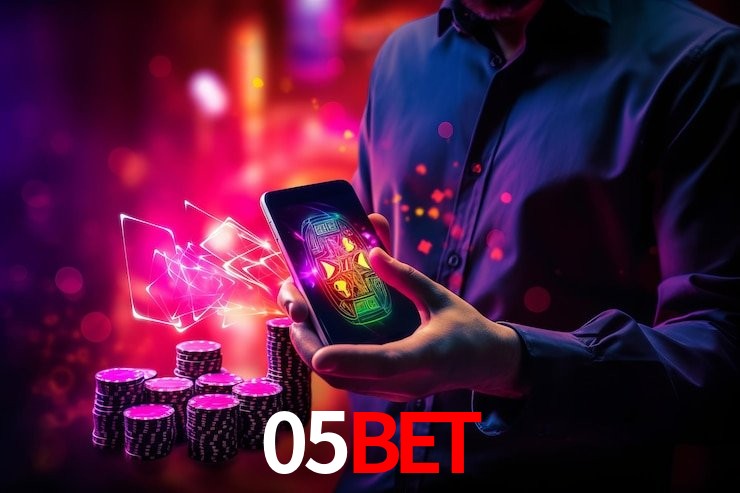 Casino Ao Vivo 05bet