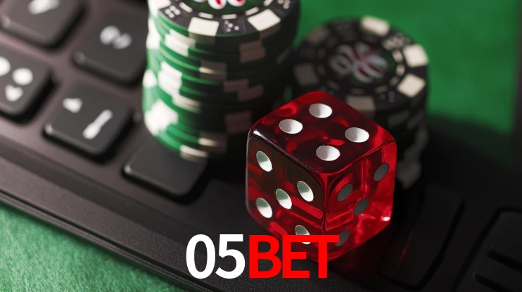Exclusive Offers 05bet