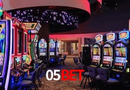 Ofertas Exclusivas 05bet