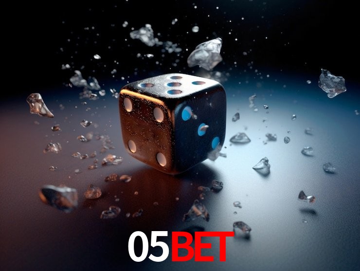 Bônus 05bet