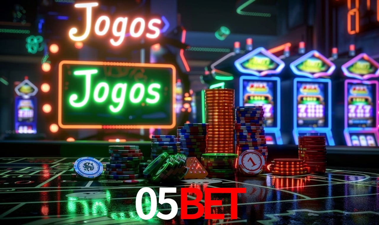 Bônus Generosos e Exclusivos no 05bet para Você!
