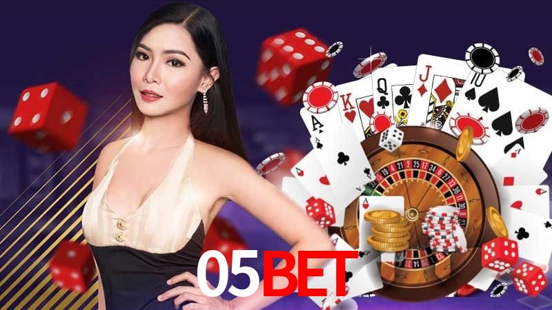 PIX Instantâneo 05bet