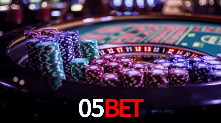 Live Casino 05bet