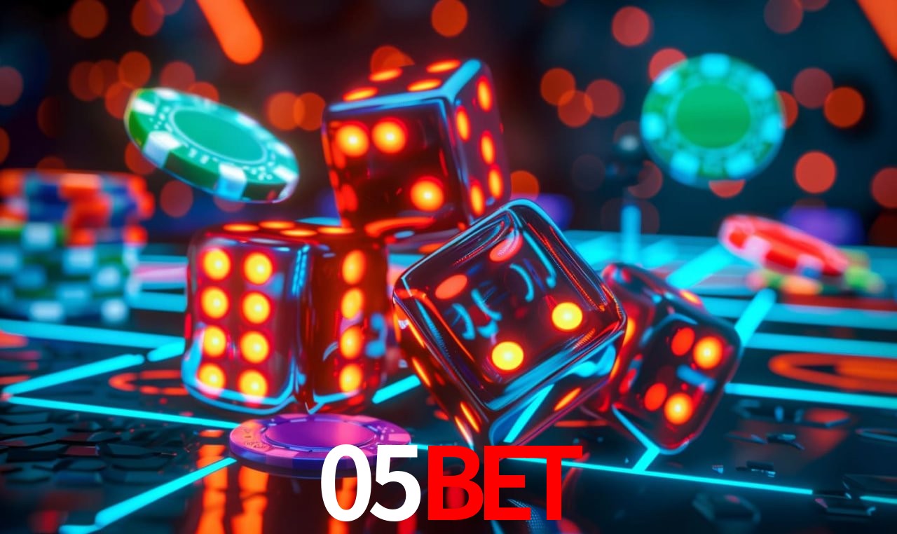 cassino 05bet