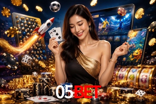 Quick Registration 05bet