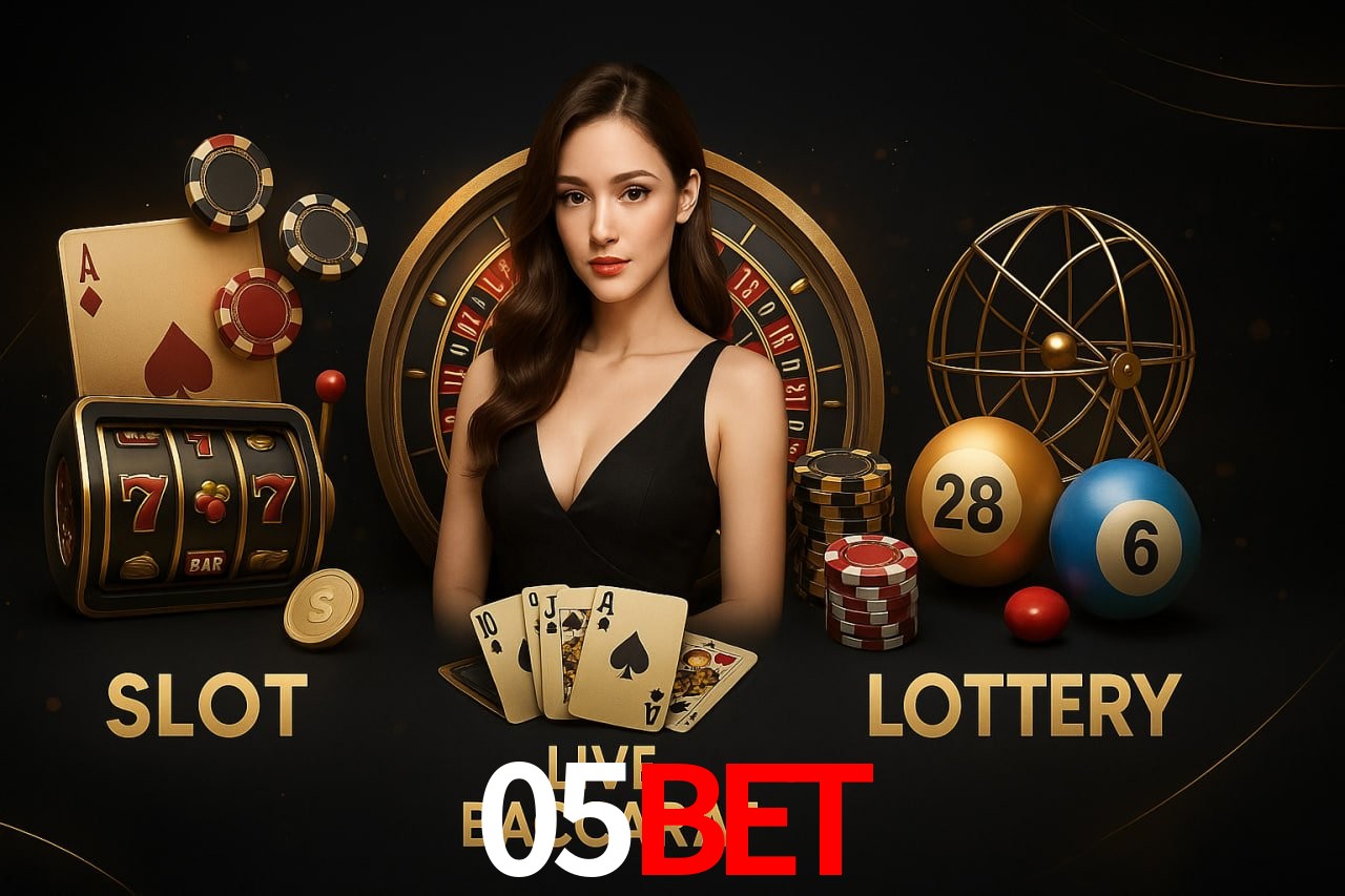 Fortune Tiger 05bet