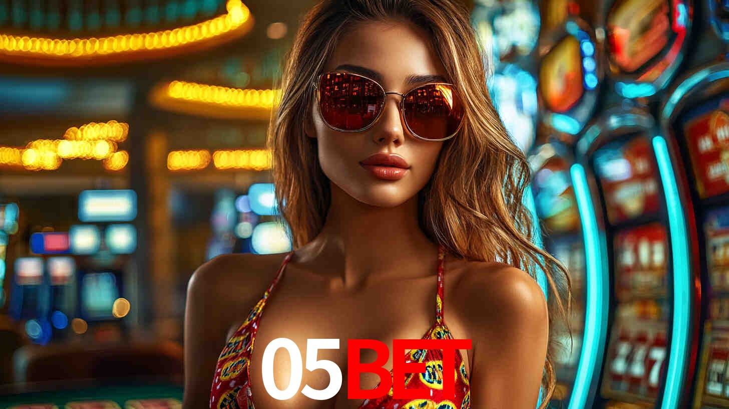 Exclusive Games 05bet