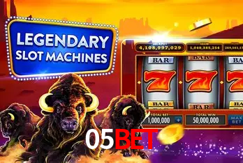 Descubra a Magia dos Jogos de Arcade no 05bet