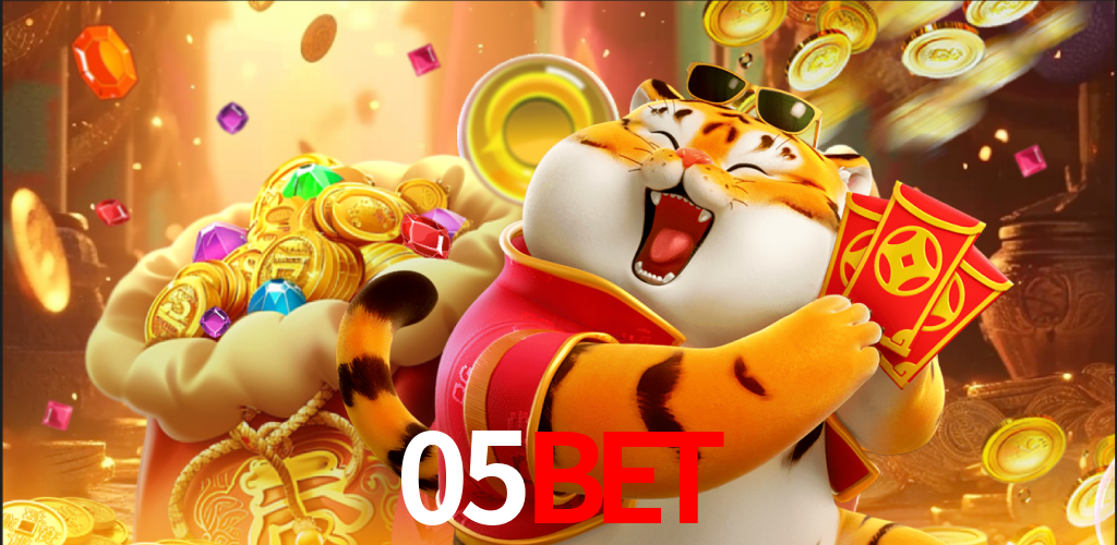 05bet: Seu Especialista em Apostas Esportivas Brasileiras