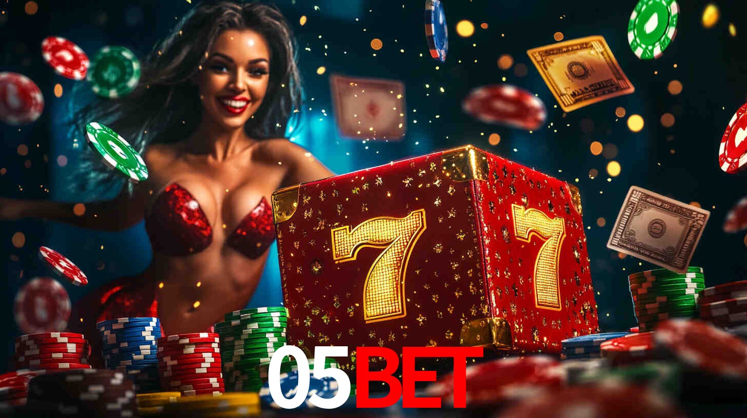 Descubra a Essência do 05bet: Nossa História e Compromissos