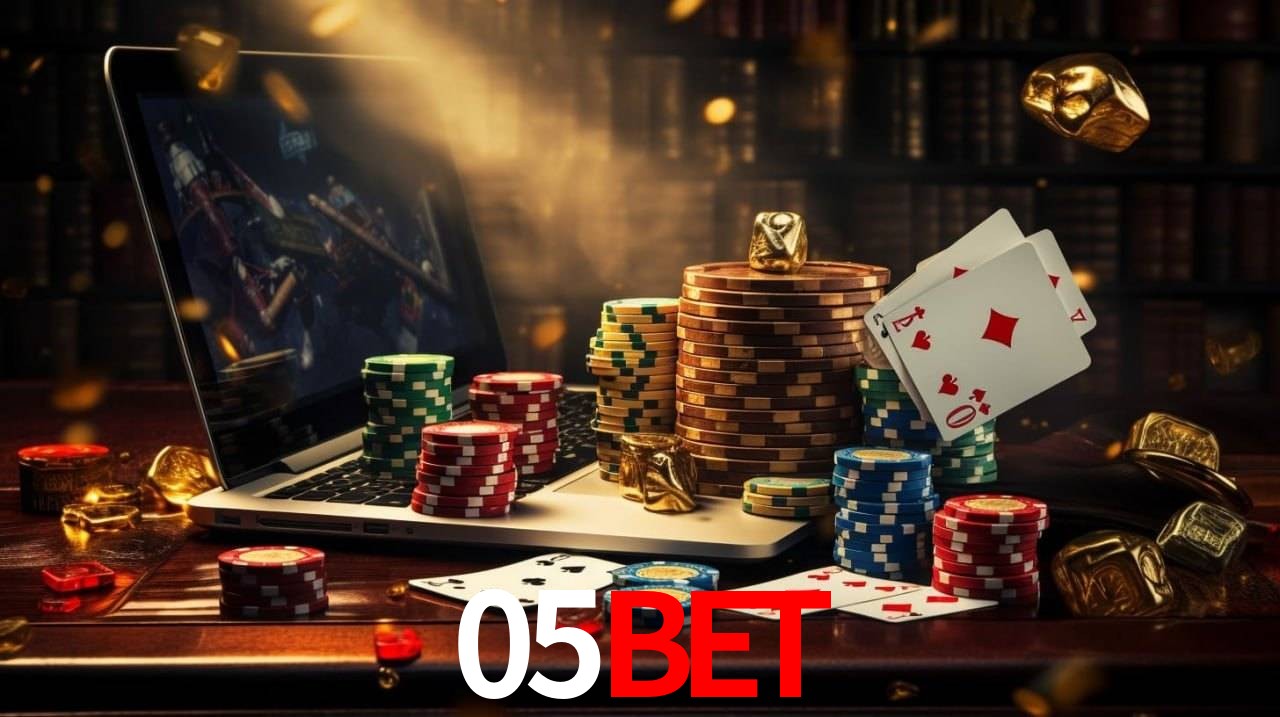 Casino VIP 05bet