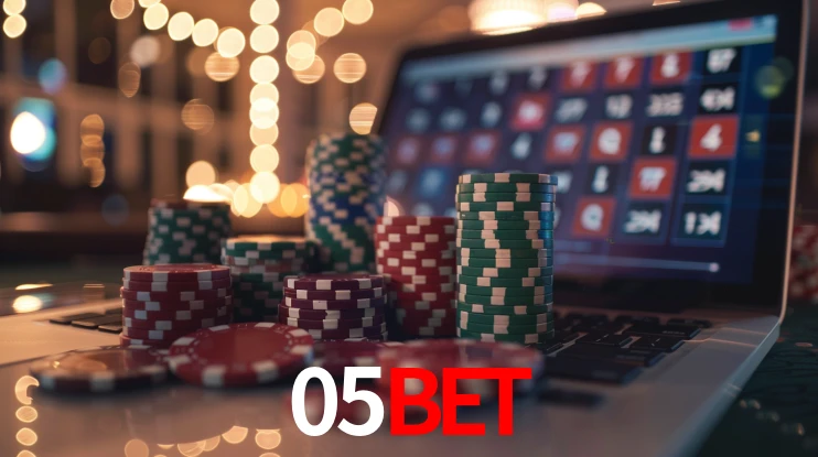 Seasonal Promotions 05bet