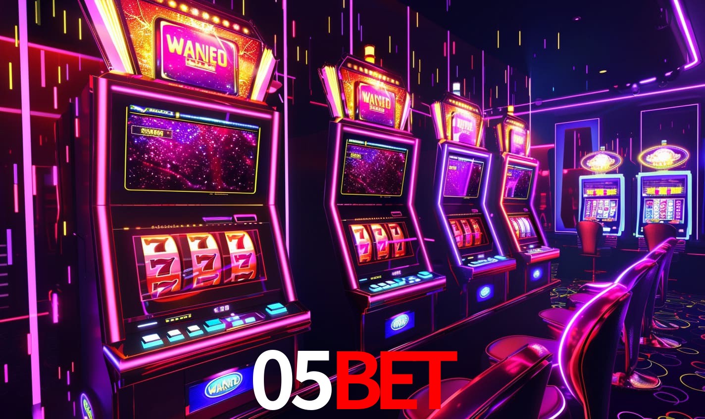 Descubra o Programa VIP da 05bet: Vantagens Exclusivas para Jogadores