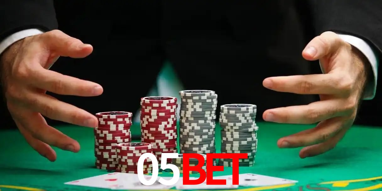 Painel RTP 05bet