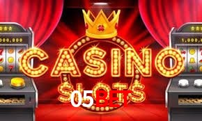 Live Casino 05bet