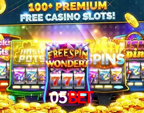 Descubra a Essência do 05bet: Nossa História e Compromissos
