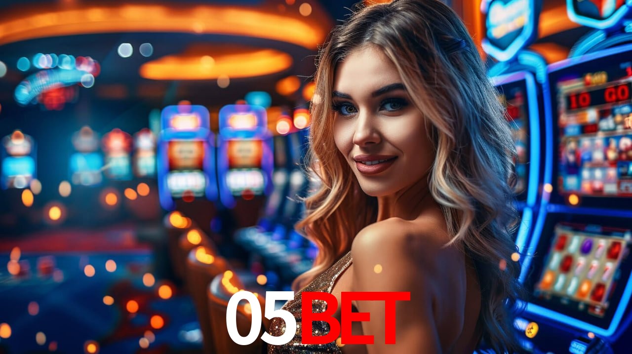 Games Directory 05bet