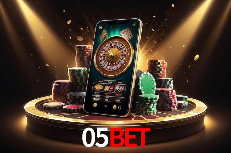 Login Seguro 05bet