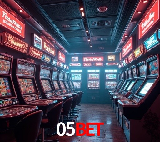 Promoções Sazonais 05bet