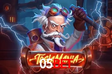 Casino Ao Vivo 05bet