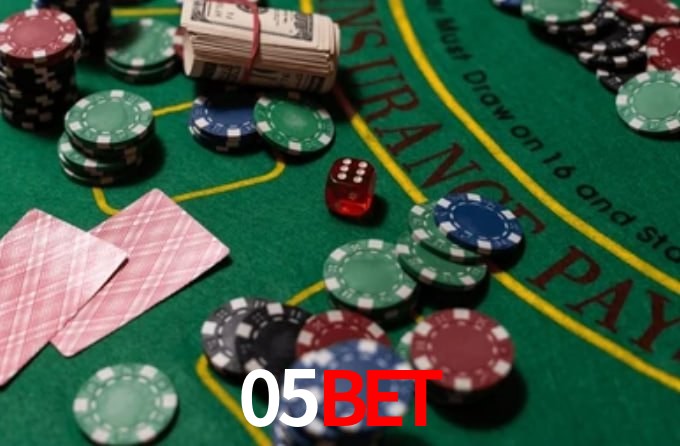 05 bet plataforma