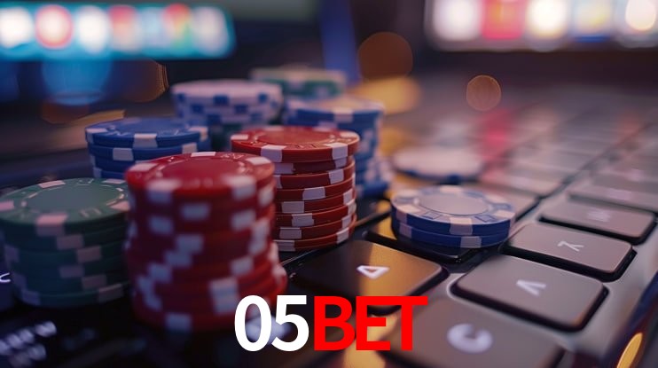 Benefícios da Conta 05bet