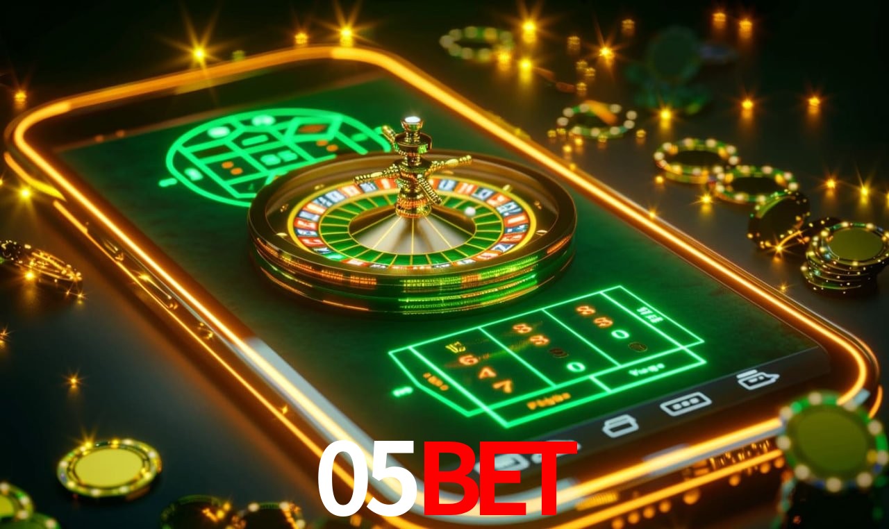 Tecnologia da Plataforma 05bet