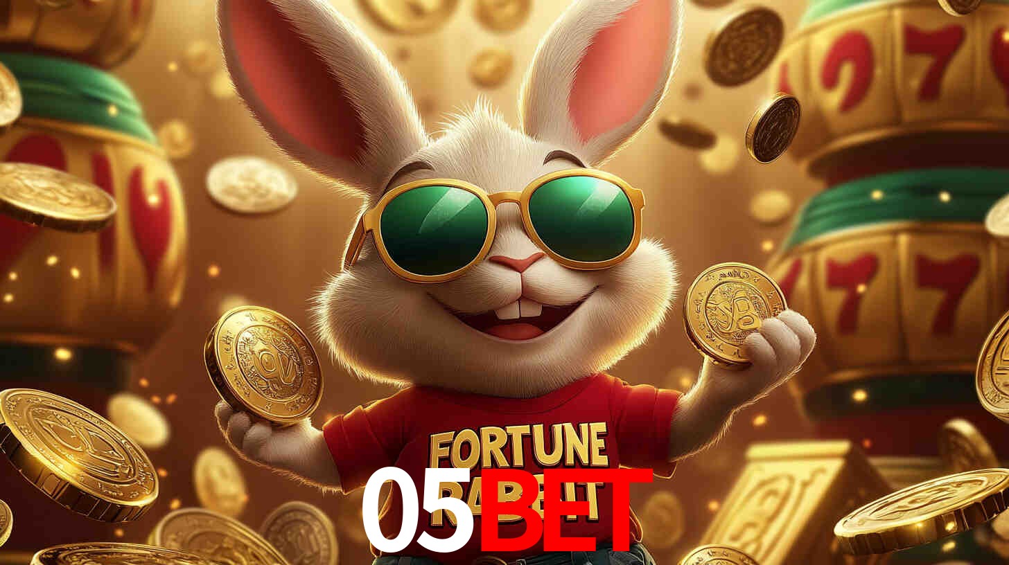 05 bet plataforma