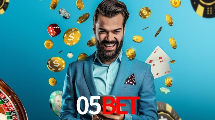 Game Providers 05bet