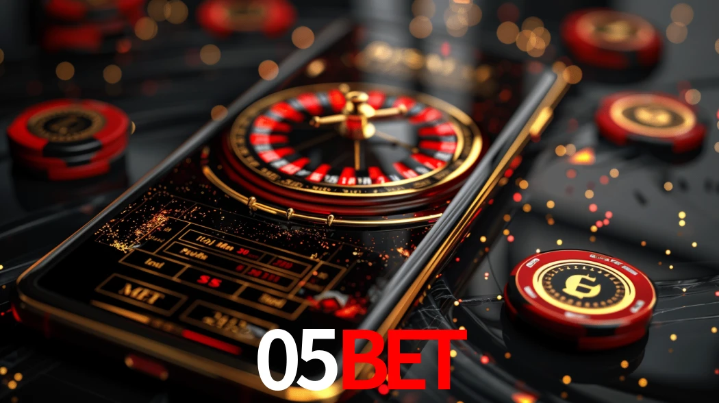 Account Benefits 05bet